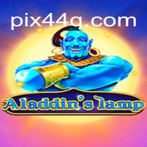 Descubra o Fascinante Mundo do Jogo Aladdinslamp