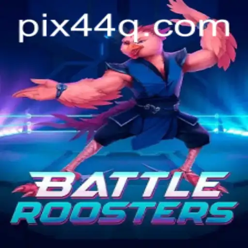 BattleRoosters: Um Mergulho no Novo Fenômeno dos Jogos