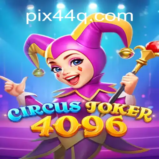 Descubra o Jogo Inovador CircusJoker4096