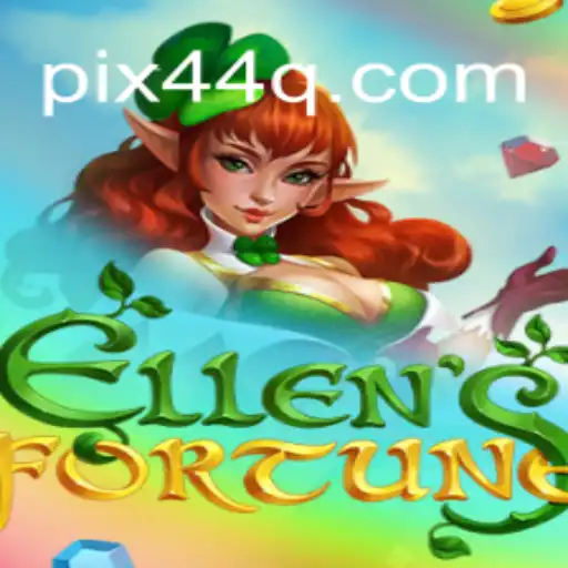 Descubra EllensFortune: Um Novo Jogo Emocionante