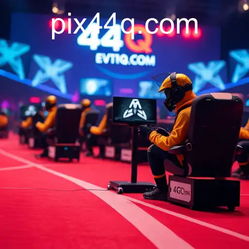 Esportes virtuais