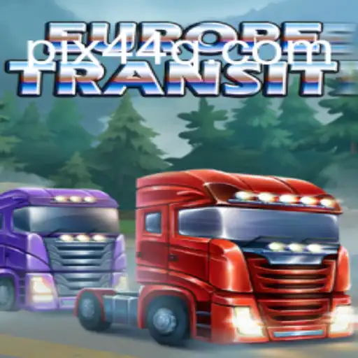 EuropeTransit: O Novo Jogo Estratégico que Conquista a Europa