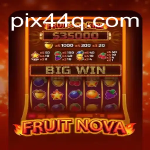 Descubra o Mundo de FruitNova: Um Jogo Inovador para todas as Idades