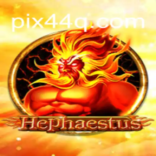Explorando Hephaestus: O Novo Fenômeno no Mundo dos Games