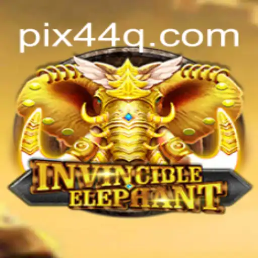 Descubra o Mundo de InvincibleElephant: Um Jogo Inovador em 44Q.COM