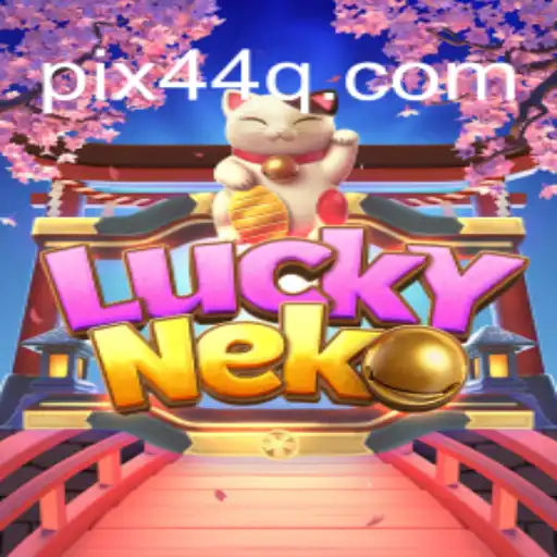 Descubra as Emoções de LuckyNeko: Um Mergulho no Mundo dos Felinos da Sorte
