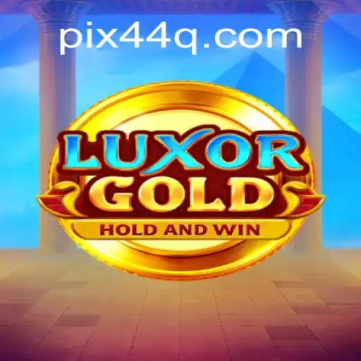 LuxorGold: A Nova Sensação do Mundo dos Jogos