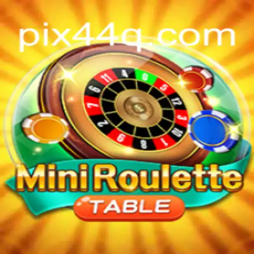 MiniRoulette: Uma Nova Forma de Diversão no Mundo dos Jogos de Casino