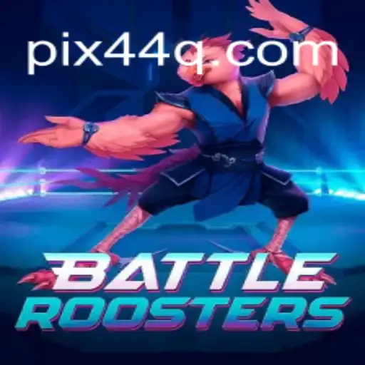 BattleRoosters: Um Mergulho no Novo Fenômeno dos Jogos