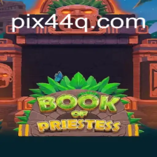 Explorando o Fascinante Jogo 'BookOfPriestess'