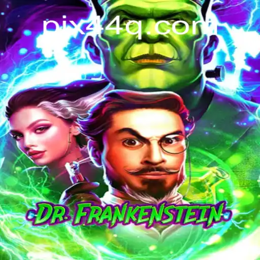 DrFrankenstein: O Fascinante Jogo de Estratégia e Criatividade