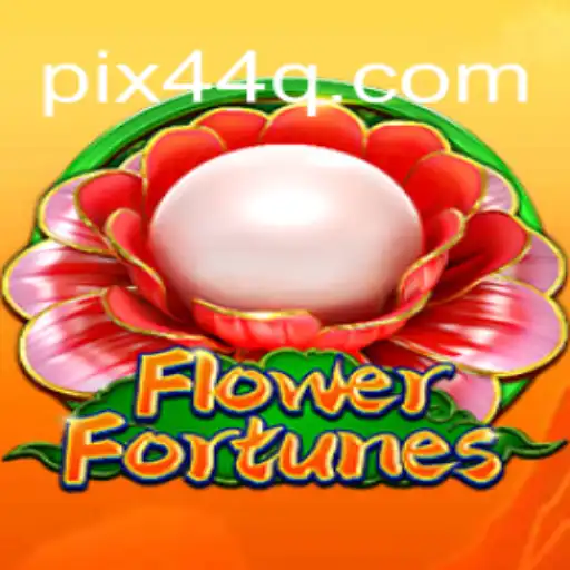 Explorando o Jogo FlowerFortunes: Descubra a Magia do 44Q.COM