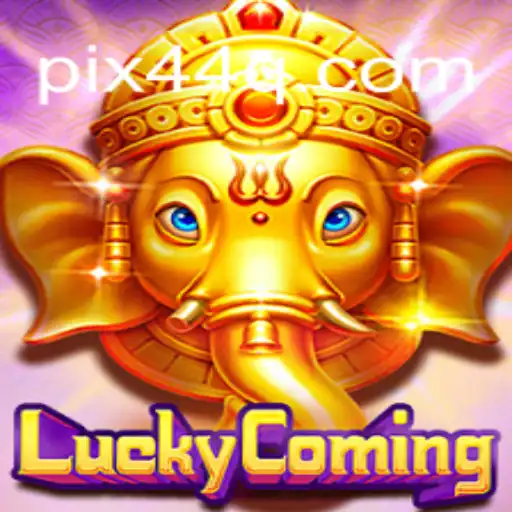Explorando o Fascinante Mundo de LuckyComing: O Jogo de Azar Inovador de 44Q.COM