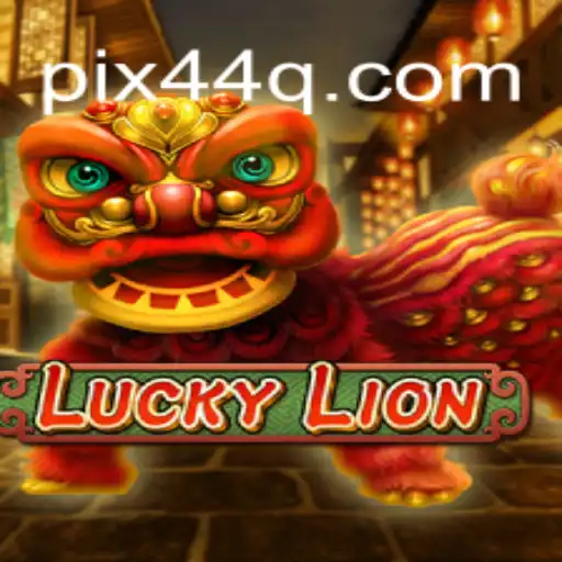 Explorando o Jogo de Azar Moderno: LuckyLion e seu Novo Status com 44Q.COM