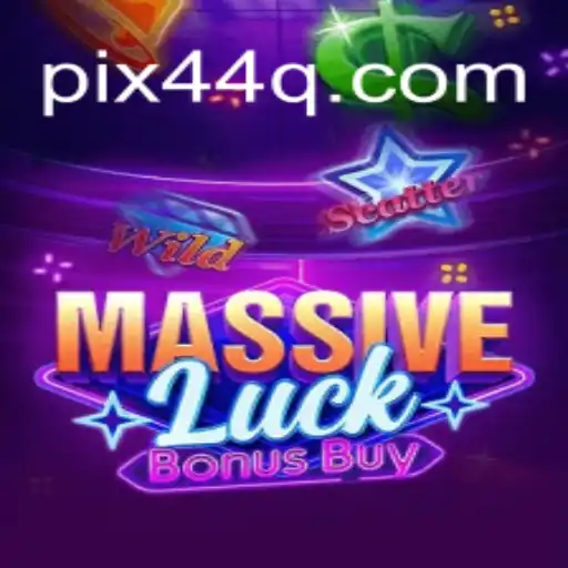 Descubra o Excitante Mundo de MassiveLuckBonusBuy