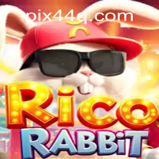 RicoRabbit: A Nova Sensação no Mundo dos Jogos Digitais