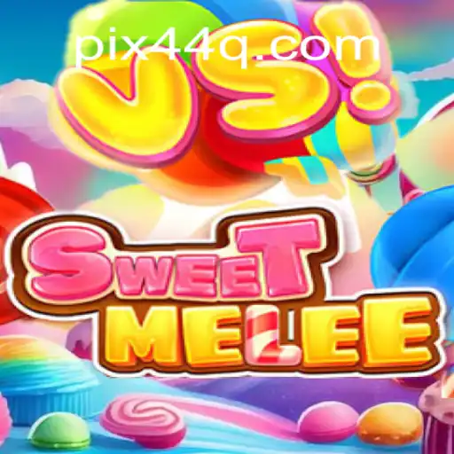 SweetMelee: Um Mergulho no Mundo Vibrante e Competitivo do Novo Jogo Sensação