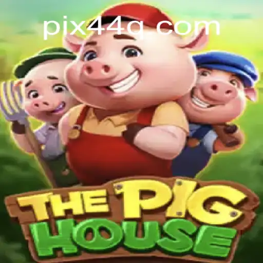 ThePigHouse: O Novo Jogo de Estratégia que Conquista o Mundo