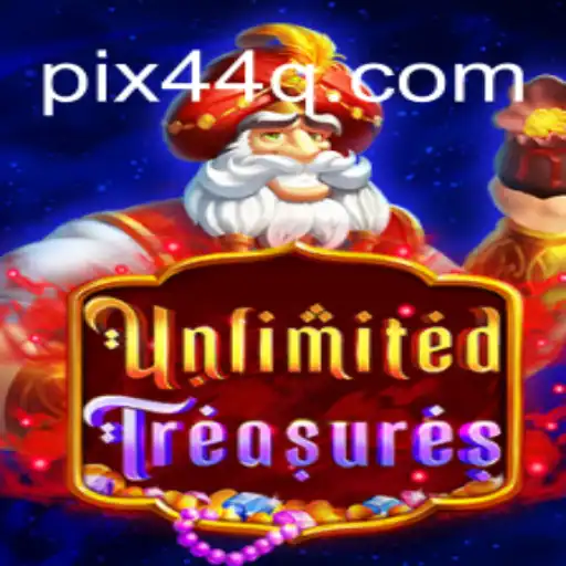 Explorando o Mundo de UnlimitedTreasures: Descrição, Introdução e Regras